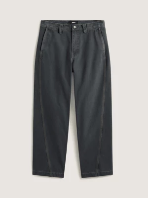Foto van product Vans - Authentic Loose Side Panel Chinobroek, Man, Grijs