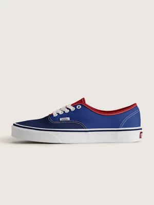 Foto van product Vans - Authentic Schoenen, Man, Blauw