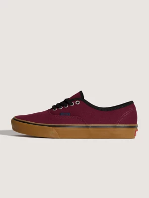 Foto van product Vans - Authentic Schoenen, Man, Rood
