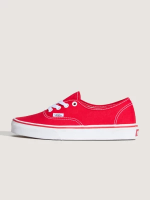 Foto van product Vans - Authentic Schoenen, Man, Rood