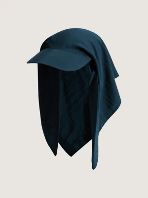 Foto van product Vans - Babbs Bandanapet, Man, Groen, Grootte: Een maat