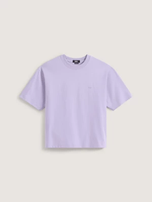 Foto van product Vans - Blurred Face Short Tee, Man, Lila