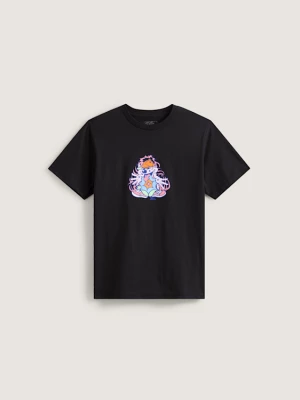 Foto van product Vans - Boom Rascal Tee voor kinderen (8-14 jaar)unisex, Zwart