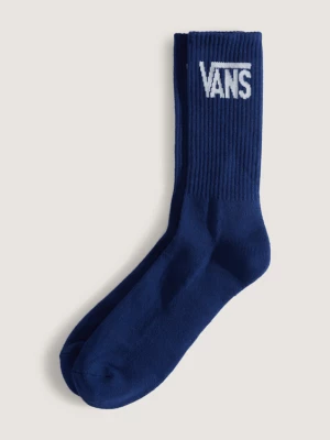 Foto van product Vans - Boyce Crew Sokken (1 paar), Man, Blauw, Grootte: L (42.5-47​)