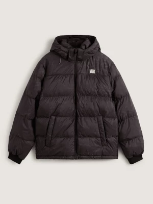 Foto van product Vans - Bridgewood Reversible Puffer Jack, Man, Zwart