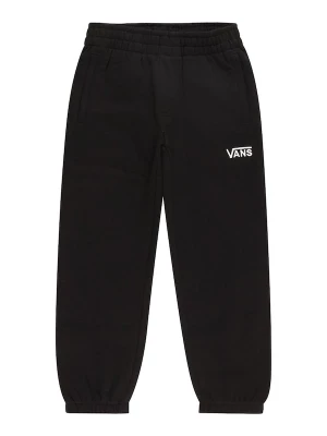 Foto van product VANS Broek zwart / wit