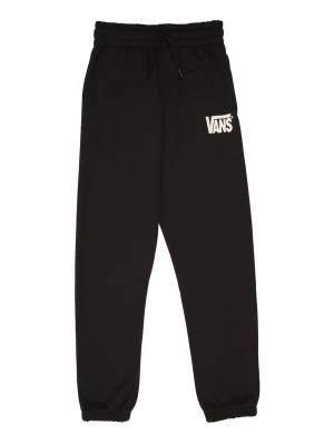 Foto van product VANS Broek zwart / wit