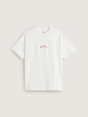 Foto van product Vans - Buckled Tee, Man, Wit
