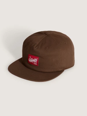 Foto van product Vans - Caballero Unstructured Vintage Cocoa, Man, Bruin, Grootte: Een maat
