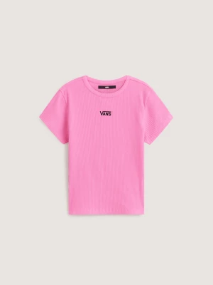 Foto van product Vans - Cameron Tee, Vrouw, Roze