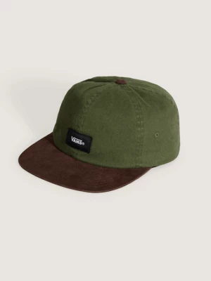 Foto van product Vans - Campus Jockey Green Balsam, Man, Groen, Grootte: Een maat