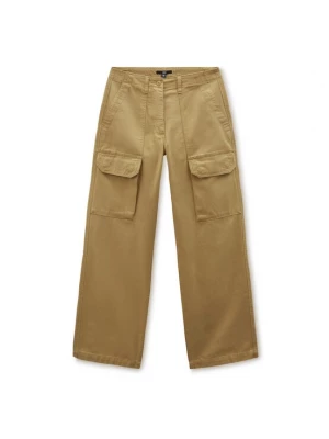 Foto van product VANS Cargobroek 'ARROYO' donkerbeige