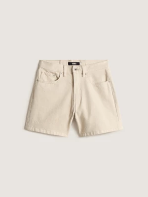 Foto van product Vans - Check-5 Mid Rise Short, Vrouw, Beige