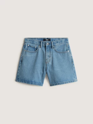 Foto van product Vans - Check-5 Mid Rise Short, Vrouw, Blauw