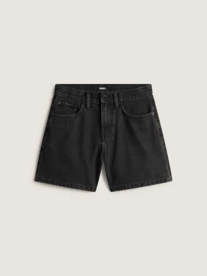 Foto van product Vans - Check-5 Mid Rise Short, Vrouw, Zwart