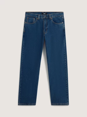 Foto van product Vans - Check-5 Straight Denim Pant Vintage Indigo, Man, Blauw