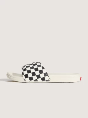 Foto van product Vans - Checkerboard La Costa Slide-On, Man, Zwart