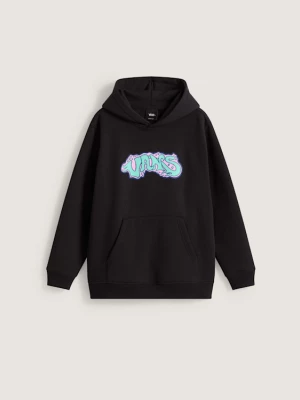 Foto van product Vans - Cruiser Hoodie Blackunisex, Zwart