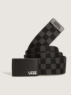Foto van product Vans - Depster II Web Riem Jongensunisex, Grijs, Grootte: Een maat