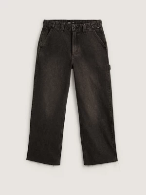Foto van product Vans - Emily DIY Broek, Vrouw, Bruin