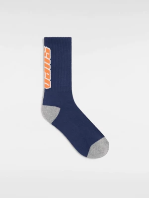Foto van product Vans - Faster Crew Sokken voor kinderen (1 paar)unisex, Blauw