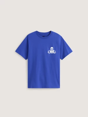 Foto van product Vans - Framework Tee voor kinderen (8-14 jaar)unisex, Blauw