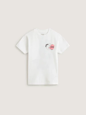 Foto van product Vans - Gum Sole SS Tee Whiteunisex, Wit