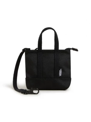 Foto van product VANS Handtas 'Micro Pergs' zwart