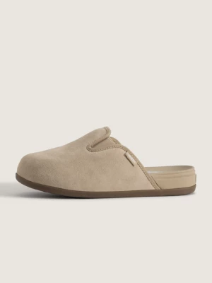 Foto van product Vans - Harbor Mule Vr3 Schoenen, Man, Beige