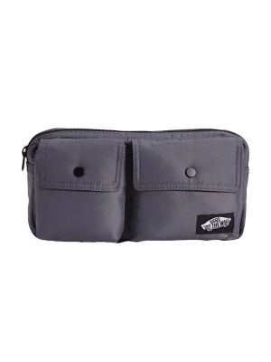 Foto van product VANS Heuptas 'LAWLER PACK ASPHALT' zwart