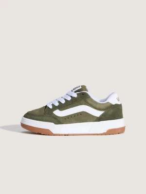 Foto van product Vans - Hylane Schoenen voor kleine kinderenunisex, Groen