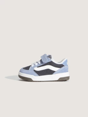 Foto van product Vans - Hylane V Schoenen voor peuters (1-4 jaar)unisex, Blauw