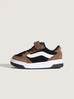 Foto van product Vans - Hylane V Schoenen voor peuters (1-4 jaar)unisex, Bruin