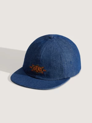 Foto van product Vans - Hypnotist Jockeypet, Man, Blauw, Grootte: Een maat