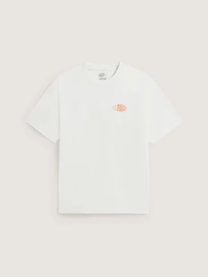 Foto van product Vans - Jetty Sets SS Tee marshmallow, Man, Wit