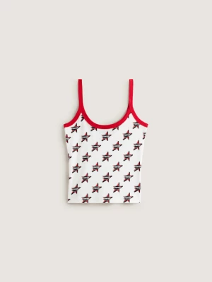 Foto van product Vans - Kiki Cami Tanktop, Vrouw, Rood