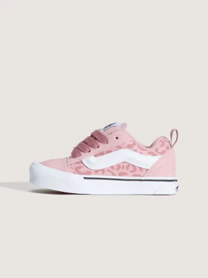 Foto van product Vans - Knu Skool Schoenen voor kinderen (4-8 jaar)unisex, Roze