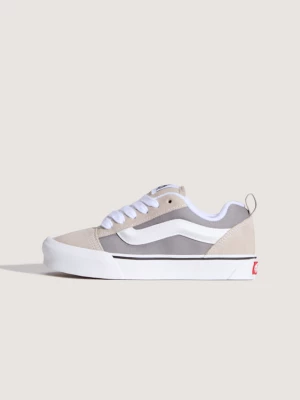 Foto van product Vans - Knu Skool Schoenen voor kinderen (8-14 jaar)unisex, Grijs
