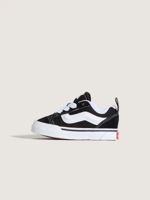 Foto van product Vans - Knu Skool Schoenen voor peuters (1-4 jaar)unisex, Zwart