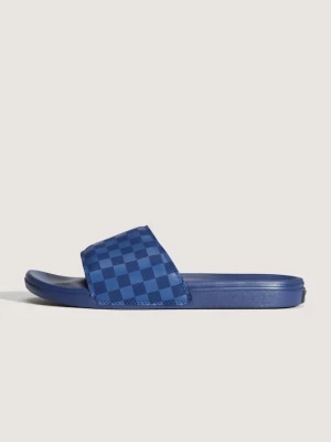 Foto van product Vans - La Costa Slipper, Man, Blauw
