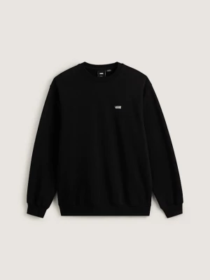 Foto van product Vans - Left Chest II Logo Sweatshirt, Man, Zwart