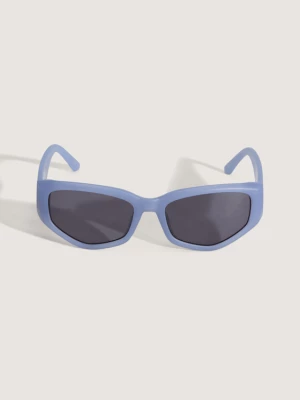 Foto van product Vans - Leyden Zonnebril, Man, Blauw, Grootte: Een maat