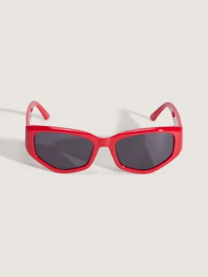 Foto van product Vans - Leyden Zonnebril, Man, Rood, Grootte: Een maat