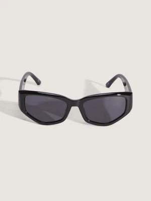Foto van product Vans - Leyden Zonnebril, Man, Zwart, Grootte: Een maat