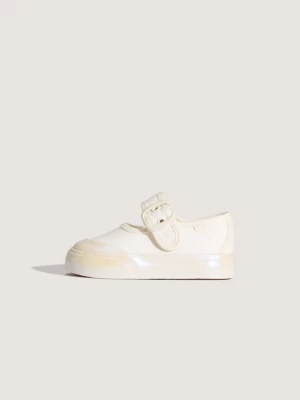 Foto van product Vans - Mary Jane Schoenenunisex, Wit
