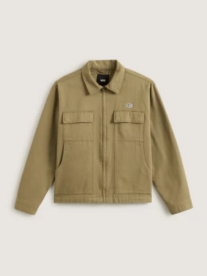 Foto van product Vans - Mcavoy Station Jack, Man, Beige