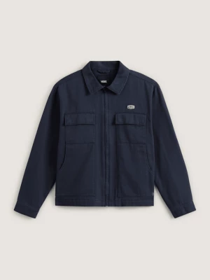 Foto van product Vans - Mcavoy Station Jack, Man, Blauw