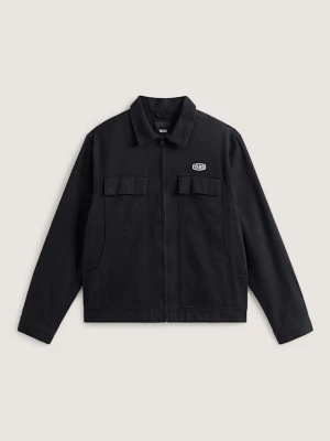 Foto van product Vans - McAvoy Zip Station Jack, Man, Zwart