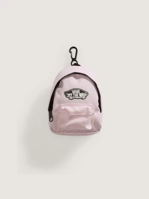 Foto van product Vans - Micro Old Skool Rugzak, Man, Paars, Grootte: Een maat