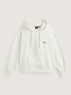 Foto van product Vans - Milano Apertivo Retro Hoodie, Vrouw, Wit